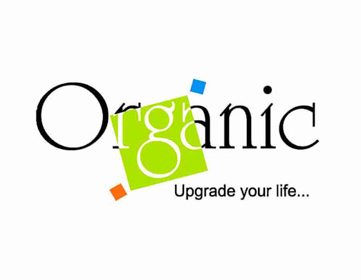 Organic Logo