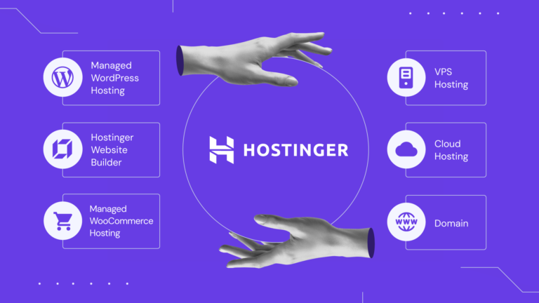 Hostinger Hosting